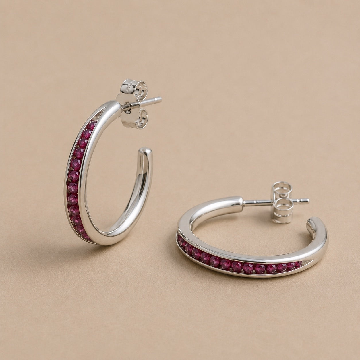 Izimbewu Earrings