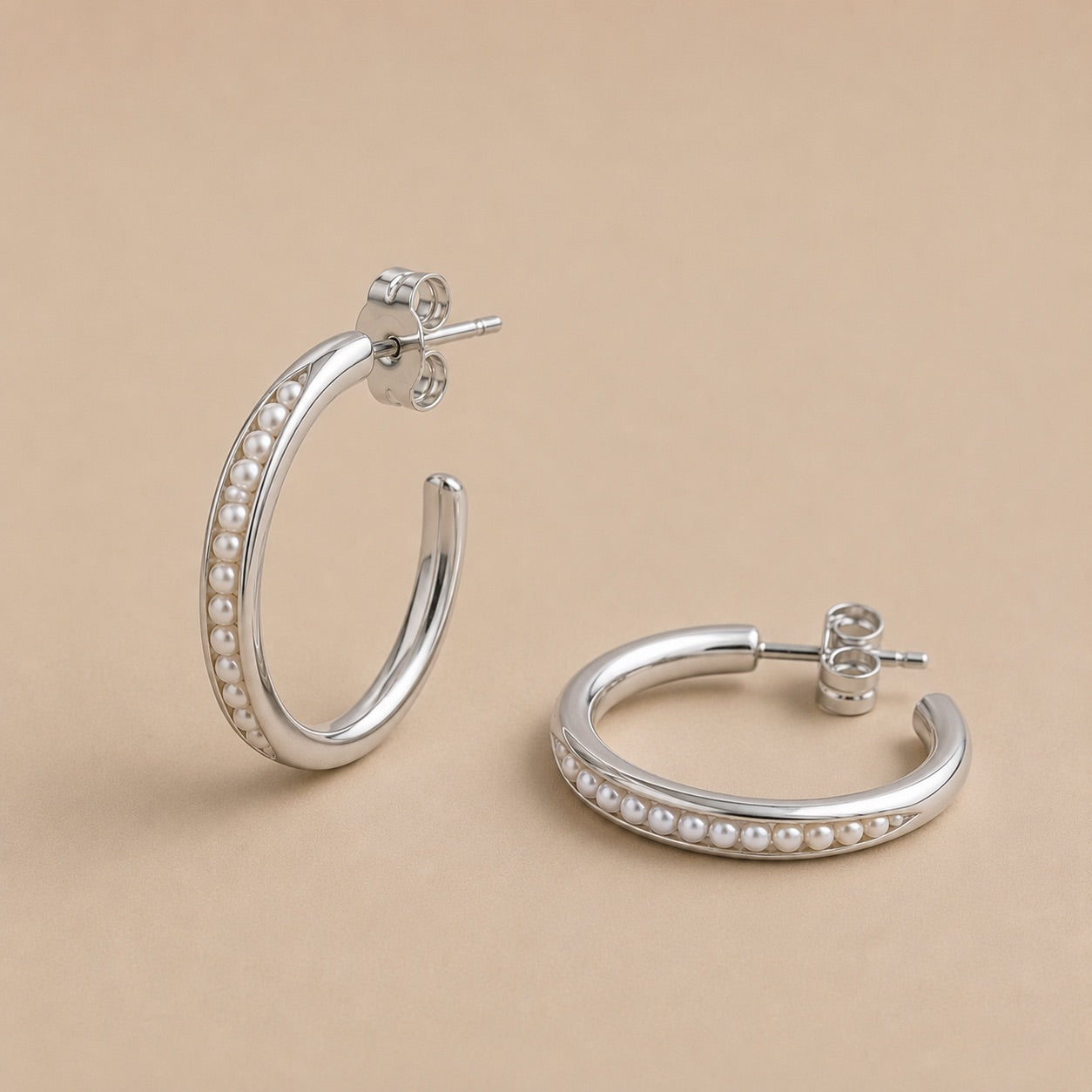 Izimbewu Earrings