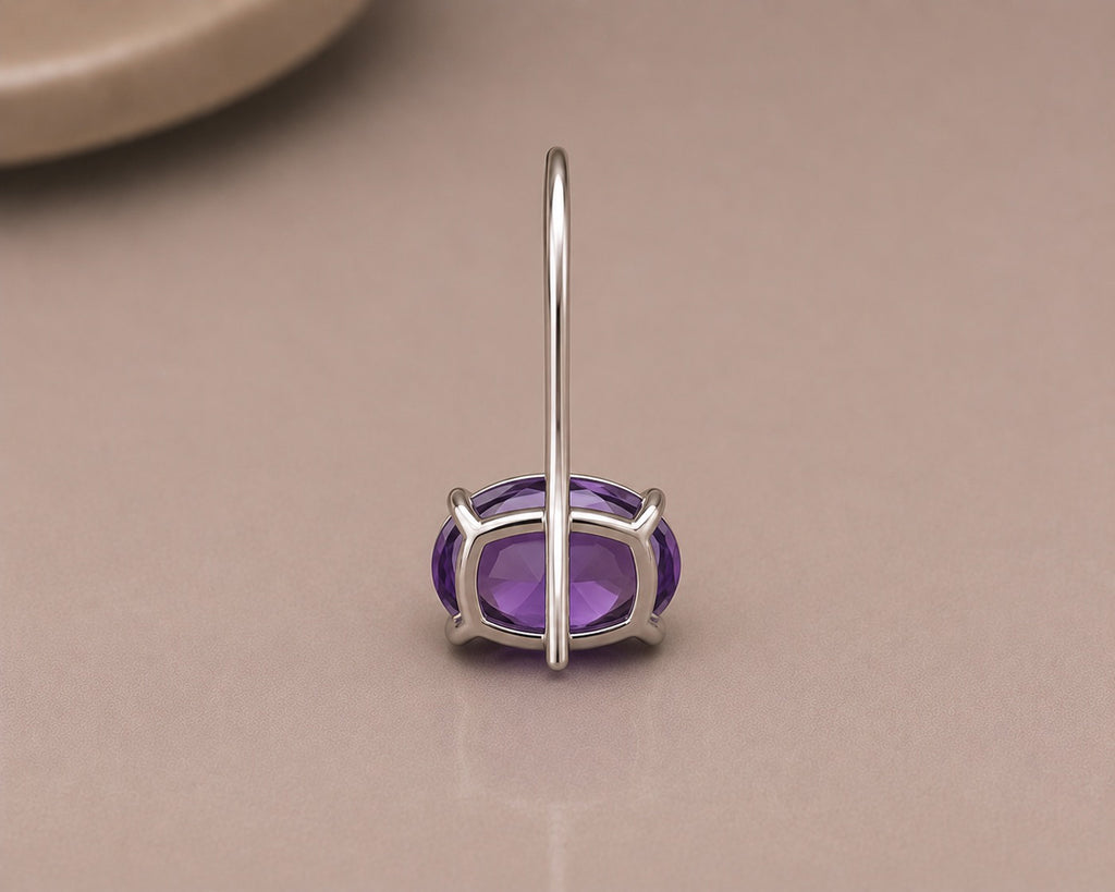 Ubukhosi Earrings