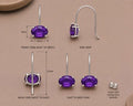 Ubukhosi Earrings