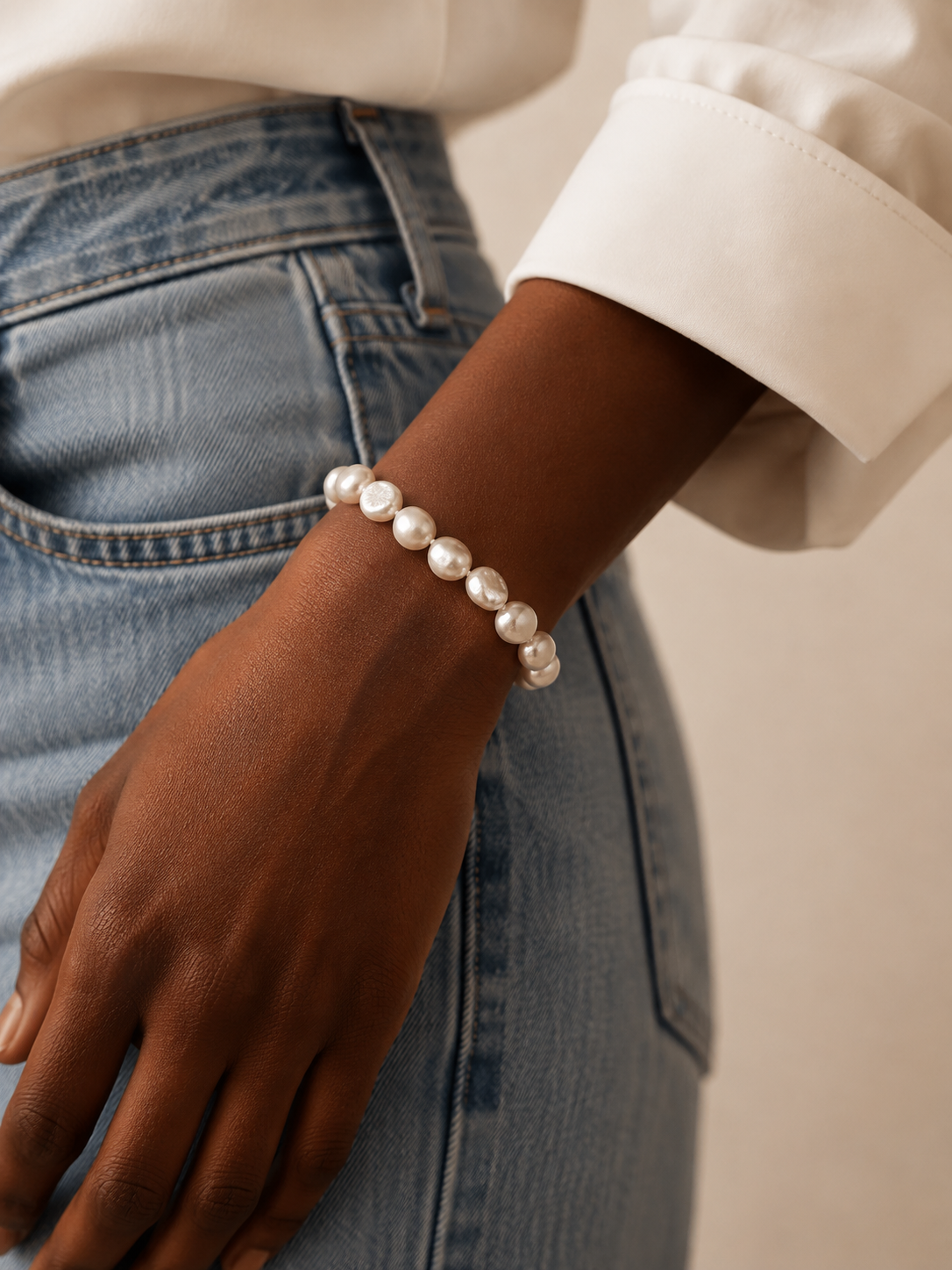 Nolwazi Bracelet