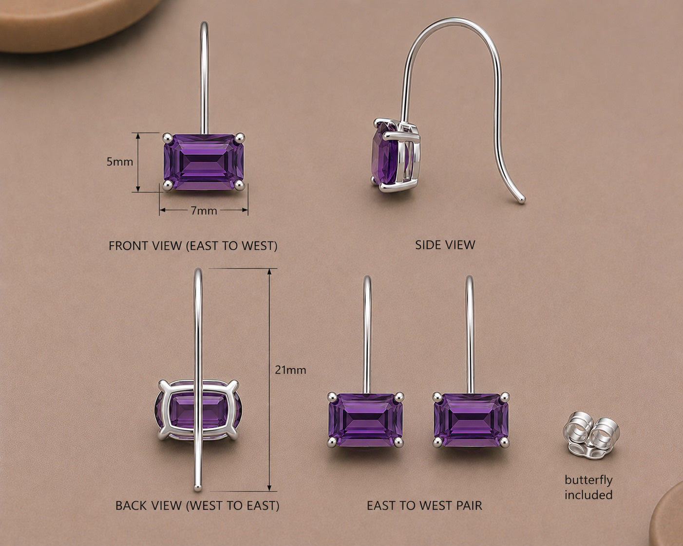 Ubukhosi product card 
